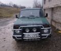 Зеленый ВАЗ 2123 Niva, объемом двигателя 1.7 л и пробегом 68 тыс. км за 2200 $, фото 1 на Automoto.ua