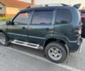 Зеленый ВАЗ 2123 Niva, объемом двигателя 1.7 л и пробегом 200 тыс. км за 4300 $, фото 4 на Automoto.ua