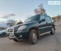 Зелений ВАЗ 2123 Niva, об'ємом двигуна 1.69 л та пробігом 300 тис. км за 3100 $, фото 6 на Automoto.ua