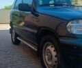 Зелений ВАЗ 2123 Niva, об'ємом двигуна 1.69 л та пробігом 316 тис. км за 3200 $, фото 12 на Automoto.ua