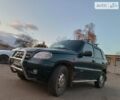 Зелений ВАЗ 2123 Niva, об'ємом двигуна 1.69 л та пробігом 300 тис. км за 3100 $, фото 7 на Automoto.ua