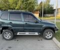 Зеленый ВАЗ 2123 Niva, объемом двигателя 1.7 л и пробегом 200 тыс. км за 4300 $, фото 2 на Automoto.ua