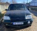 Зеленый ВАЗ 2123 Niva, объемом двигателя 1.7 л и пробегом 200 тыс. км за 3500 $, фото 1 на Automoto.ua