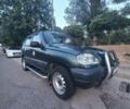 Зеленый ВАЗ 2123 Niva, объемом двигателя 1.7 л и пробегом 155 тыс. км за 3700 $, фото 2 на Automoto.ua