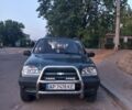 Зеленый ВАЗ 2123 Niva, объемом двигателя 1.7 л и пробегом 155 тыс. км за 3700 $, фото 6 на Automoto.ua