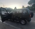 Зеленый ВАЗ 2123 Niva, объемом двигателя 1.7 л и пробегом 155 тыс. км за 3700 $, фото 4 на Automoto.ua