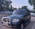 Зеленый ВАЗ 2123 Niva, объемом двигателя 1.7 л и пробегом 155 тыс. км за 3700 $, фото 1 на Automoto.ua