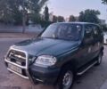 Зеленый ВАЗ 2123 Niva, объемом двигателя 1.7 л и пробегом 155 тыс. км за 3700 $, фото 5 на Automoto.ua