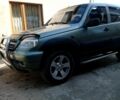 Зелений ВАЗ 2123 Niva, об'ємом двигуна 0 л та пробігом 400 тис. км за 3600 $, фото 1 на Automoto.ua