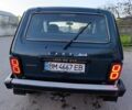 Зеленый ВАЗ 2123 Niva, объемом двигателя 1.7 л и пробегом 107 тыс. км за 3800 $, фото 6 на Automoto.ua