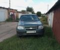 Зеленый ВАЗ 2123 Niva, объемом двигателя 1.7 л и пробегом 185 тыс. км за 3200 $, фото 17 на Automoto.ua