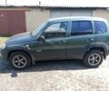 Зеленый ВАЗ 2123 Niva, объемом двигателя 1.7 л и пробегом 185 тыс. км за 3200 $, фото 16 на Automoto.ua