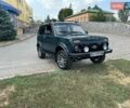 Зелений ВАЗ 2123 Niva, об'ємом двигуна 1.69 л та пробігом 250 тис. км за 4450 $, фото 17 на Automoto.ua