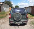 Зеленый ВАЗ 2123 Niva, объемом двигателя 1.7 л и пробегом 185 тыс. км за 3200 $, фото 15 на Automoto.ua