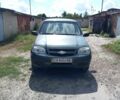 Зеленый ВАЗ 2123 Niva, объемом двигателя 1.7 л и пробегом 185 тыс. км за 3200 $, фото 2 на Automoto.ua