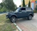 Зелений ВАЗ 2123 Niva, об'ємом двигуна 1.69 л та пробігом 250 тис. км за 4450 $, фото 1 на Automoto.ua