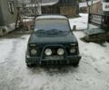 Зеленый ВАЗ 2123 Niva, объемом двигателя 0 л и пробегом 198 тыс. км за 3150 $, фото 1 на Automoto.ua