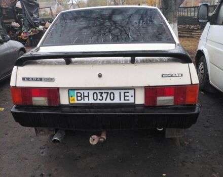 Бежевий ВАЗ 2129, об'ємом двигуна 0 л та пробігом 2 тис. км за 800 $, фото 5 на Automoto.ua