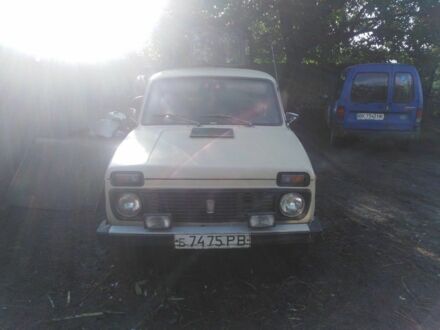 ВАЗ 2129 1981 в Здолбунове на Automoto.ua Бежевый ВАЗ 2129, объемом двигателя 1.6 л и пробегом 15 тыс. км за 1100 $, фото 1 на Automoto.ua