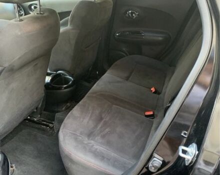 Черный ВАЗ 2129, объемом двигателя 2 л и пробегом 180 тыс. км за 10300 $, фото 3 на Automoto.ua