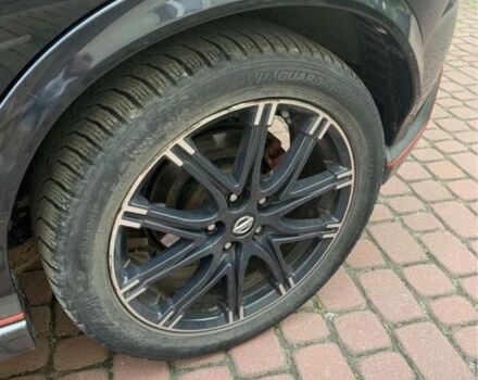 Черный ВАЗ 2129, объемом двигателя 2 л и пробегом 180 тыс. км за 10300 $, фото 5 на Automoto.ua