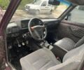 Червоний ВАЗ 2129, об'ємом двигуна 1.7 л та пробігом 228 тис. км за 2000 $, фото 9 на Automoto.ua