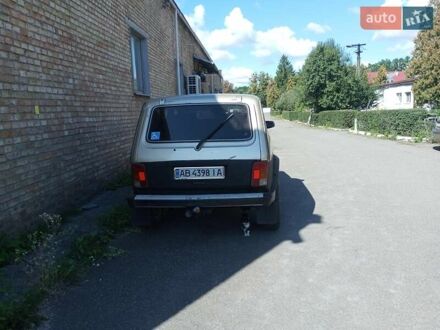 ВАЗ 2129 Кедр 1995 в Вишневом на Automoto.ua Бежевый ВАЗ 2129 Кедр, объемом двигателя 1.6 л и пробегом 200 тыс. км за 4000 $, фото 1 на Automoto.ua