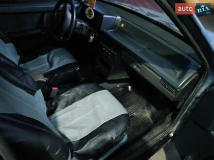 Серый ВАЗ 2129 Кедр, объемом двигателя 1.5 л и пробегом 70 тыс. км за 950 $, фото 1 на Automoto.ua