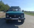 Зелений ВАЗ 2129 Кедр, об'ємом двигуна 0 л та пробігом 120 тис. км за 4000 $, фото 1 на Automoto.ua