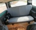 Зеленый ВАЗ 2129 Кедр, объемом двигателя 0 л и пробегом 120 тыс. км за 4000 $, фото 4 на Automoto.ua