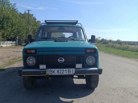 ВАЗ 2129 Кедр 1995 в Березнеговатом на Automoto.ua Зеленый ВАЗ 2129 Кедр, объемом двигателя 0 л и пробегом 120 тыс. км за 4000 $, фото 1 на Automoto.ua