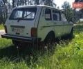 Белый ВАЗ 2131 Нива, объемом двигателя 1.8 л и пробегом 180 тыс. км за 2332 $, фото 1 на Automoto.ua