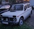 Білий ВАЗ 2131 Нива, об'ємом двигуна 1.69 л та пробігом 150 тис. км за 2700 $, фото 1 на Automoto.ua
