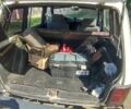 Білий ВАЗ 2131 Нива, об'ємом двигуна 1.69 л та пробігом 150 тис. км за 2700 $, фото 9 на Automoto.ua