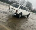 Белый ВАЗ 2131 Нива, объемом двигателя 1.69 л и пробегом 158 тыс. км за 3250 $, фото 2 на Automoto.ua
