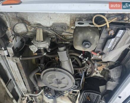 Белый ВАЗ 2131 Нива, объемом двигателя 1.69 л и пробегом 158 тыс. км за 3250 $, фото 7 на Automoto.ua