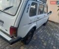 Білий ВАЗ 2131 Нива, об'ємом двигуна 1.77 л та пробігом 100 тис. км за 1600 $, фото 1 на Automoto.ua