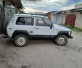 Білий ВАЗ 2131 Нива, об'ємом двигуна 1.7 л та пробігом 115 тис. км за 3600 $, фото 1 на Automoto.ua