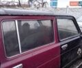 Черный ВАЗ 2131 Нива, объемом двигателя 1.69 л и пробегом 159 тыс. км за 1650 $, фото 8 на Automoto.ua