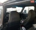 Черный ВАЗ 2131 Нива, объемом двигателя 1.69 л и пробегом 159 тыс. км за 1650 $, фото 2 на Automoto.ua