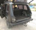 Черный ВАЗ 2131 Нива, объемом двигателя 1.8 л и пробегом 83 тыс. км за 2899 $, фото 7 на Automoto.ua