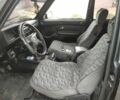 Черный ВАЗ 2131 Нива, объемом двигателя 1.8 л и пробегом 83 тыс. км за 2899 $, фото 5 на Automoto.ua