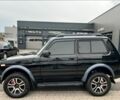 Черный ВАЗ 2131 Нива, объемом двигателя 0 л и пробегом 120 тыс. км за 4000 $, фото 3 на Automoto.ua