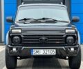 Черный ВАЗ 2131 Нива, объемом двигателя 0 л и пробегом 120 тыс. км за 4000 $, фото 1 на Automoto.ua