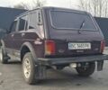 Фиолетовый ВАЗ 2131 Нива, объемом двигателя 1.9 л и пробегом 179 тыс. км за 5400 $, фото 4 на Automoto.ua