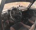 Фиолетовый ВАЗ 2131 Нива, объемом двигателя 2 л и пробегом 2 тыс. км за 1650 $, фото 2 на Automoto.ua
