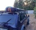 Фиолетовый ВАЗ 2131 Нива, объемом двигателя 1.8 л и пробегом 147 тыс. км за 7777 $, фото 4 на Automoto.ua