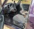 Фиолетовый ВАЗ 2131 Нива, объемом двигателя 1.8 л и пробегом 147 тыс. км за 7777 $, фото 1 на Automoto.ua
