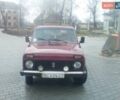 Червоний ВАЗ 2131 Нива, об'ємом двигуна 1.7 л та пробігом 170 тис. км за 2500 $, фото 1 на Automoto.ua