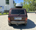 Красный ВАЗ 2131 Нива, объемом двигателя 1.77 л и пробегом 100 тыс. км за 4750 $, фото 8 на Automoto.ua